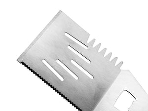 PALETTA BARBEQUE - 3