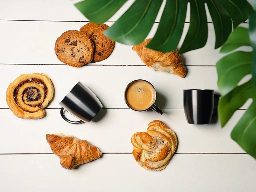 TAZZA IN ACCIAIO INOSSIDABILE - 5