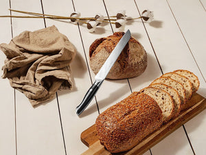 COLTELLO DA PANE 20CM - 2