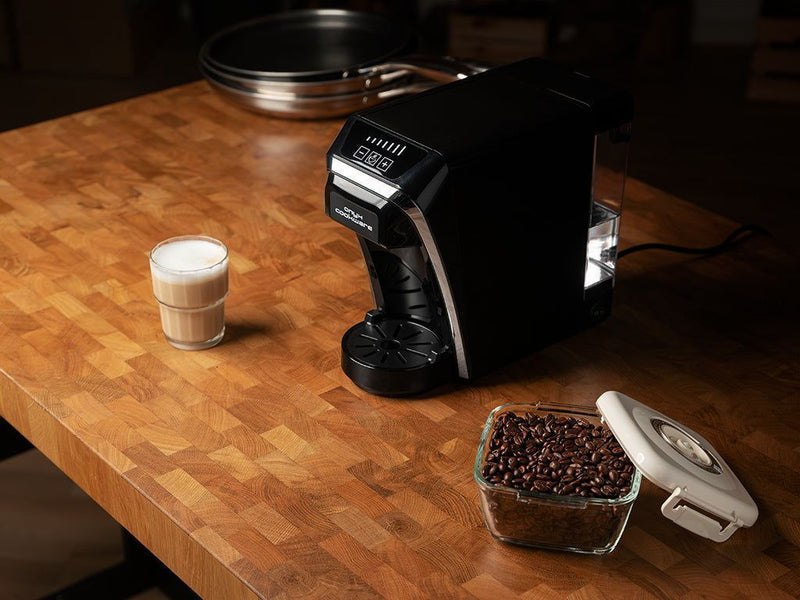Pacchetto Macchina da Caffè a Capsule