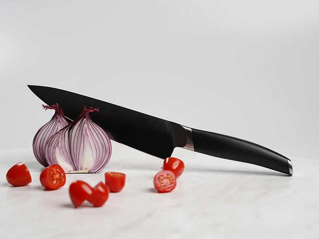 COLTELLO DA CHEF 20CM - 1. GEN