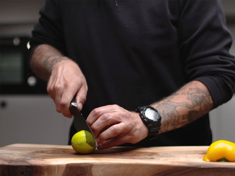 COLTELLO DA CHEF 20CM - 1. GEN