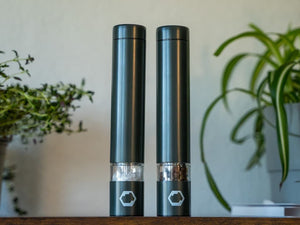 MACINA SALE E PEPE - 15ML 2-PZ