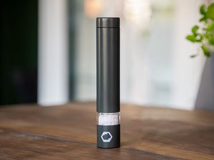 MACINA SALE E PEPE - 15ML