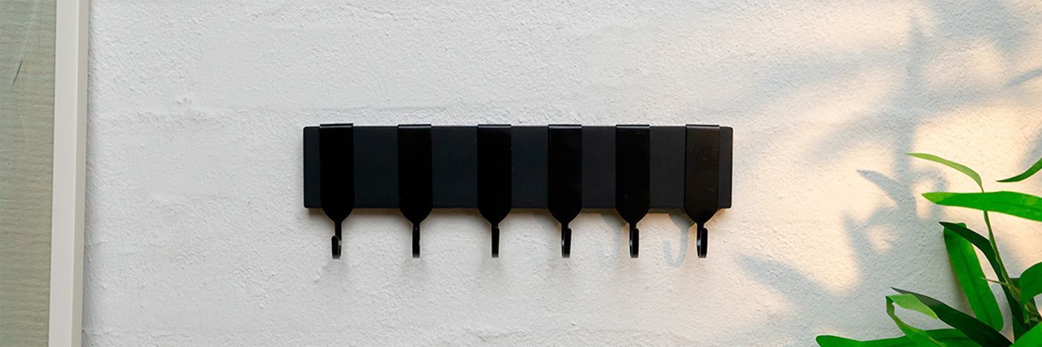 GANCI PER SUPPORTO MAGNETICO