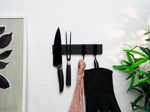 GANCI PER SUPPORTO MAGNETICO - 7