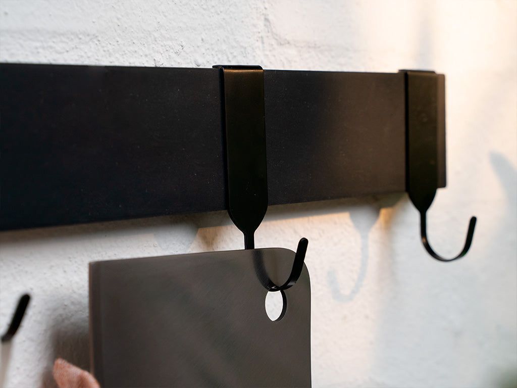 HOOKS FOR MAGMOUNT - 8