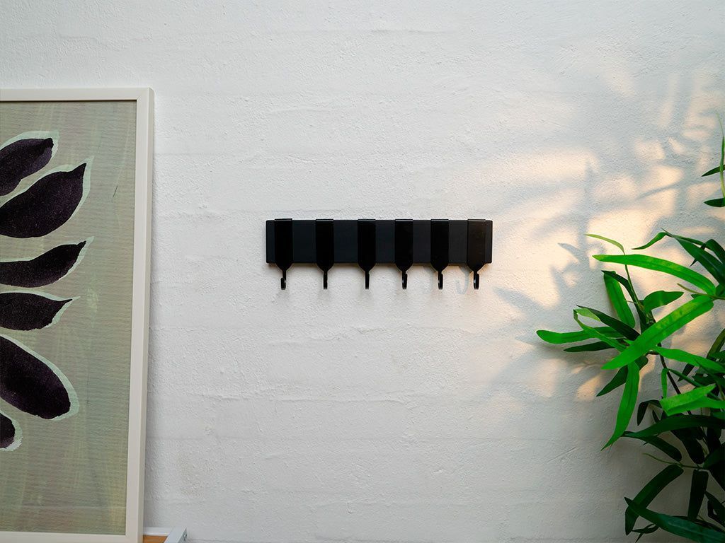 GANCI PER SUPPORTO MAGNETICO - 10