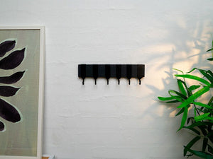 GANCI PER SUPPORTO MAGNETICO - 10