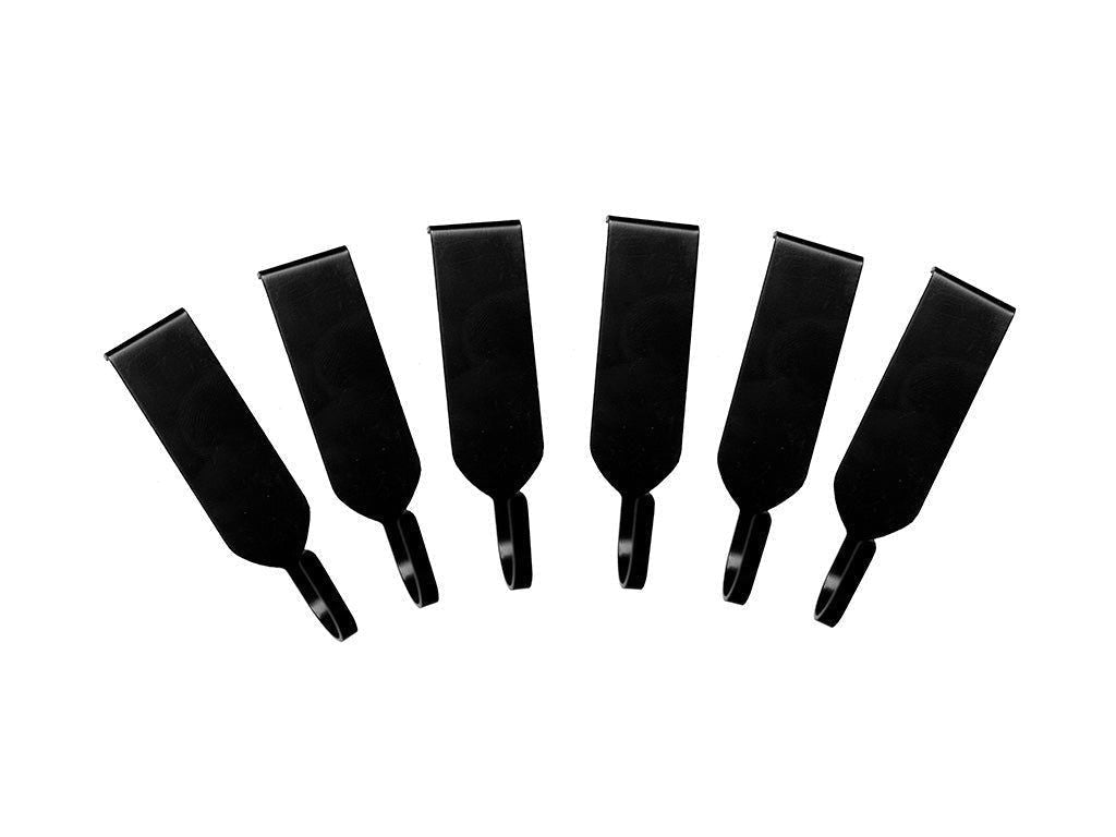 GANCI PER SUPPORTO MAGNETICO - 3
