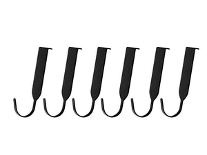 GANCI PER SUPPORTO MAGNETICO - 1