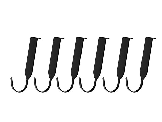 GANCI PER SUPPORTO MAGNETICO - 1
