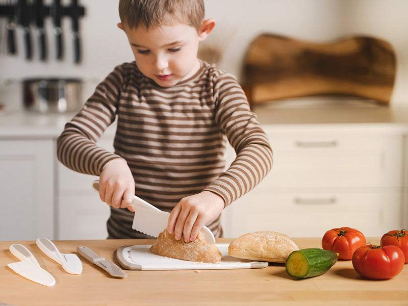 LITTLE HEROES SET DA CUCINA