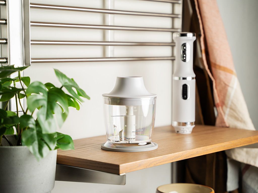 TRITATUTTO AD IMMERSIONE - 2