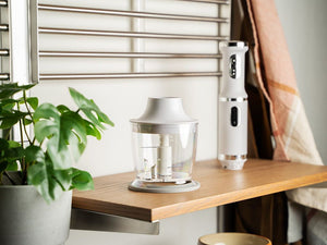 TRITATUTTO AD IMMERSIONE - 2