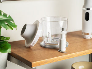 TRITATUTTO AD IMMERSIONE - 3