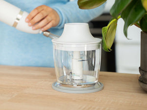 TRITATUTTO AD IMMERSIONE - 4