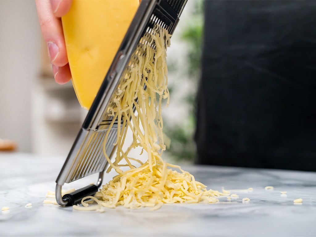 PARMESAN LAMA - 2