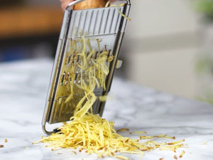 LARGE GRATER LAMA - 2