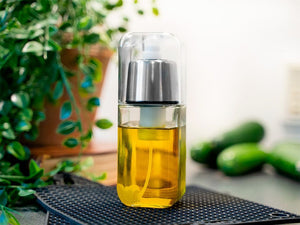SET DI OLIERA SPRAY - 180ML - 2