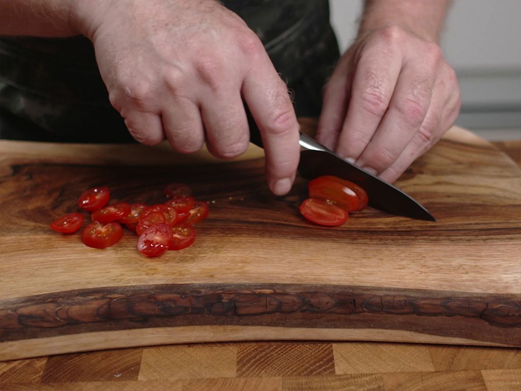 COLTELLI SPELUCCHINO 9CM - 1. GEN