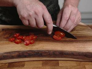 COLTELLI SPELUCCHINO 9CM - 1. GEN