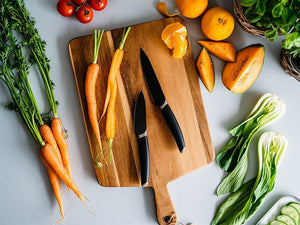 2-PZ COLTELLO DA SPELUCCHINO-UNIVERSALE SET - 3