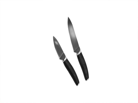 2-PZ COLTELLO DA SPELUCCHINO-UNIVERSALE SET - 1