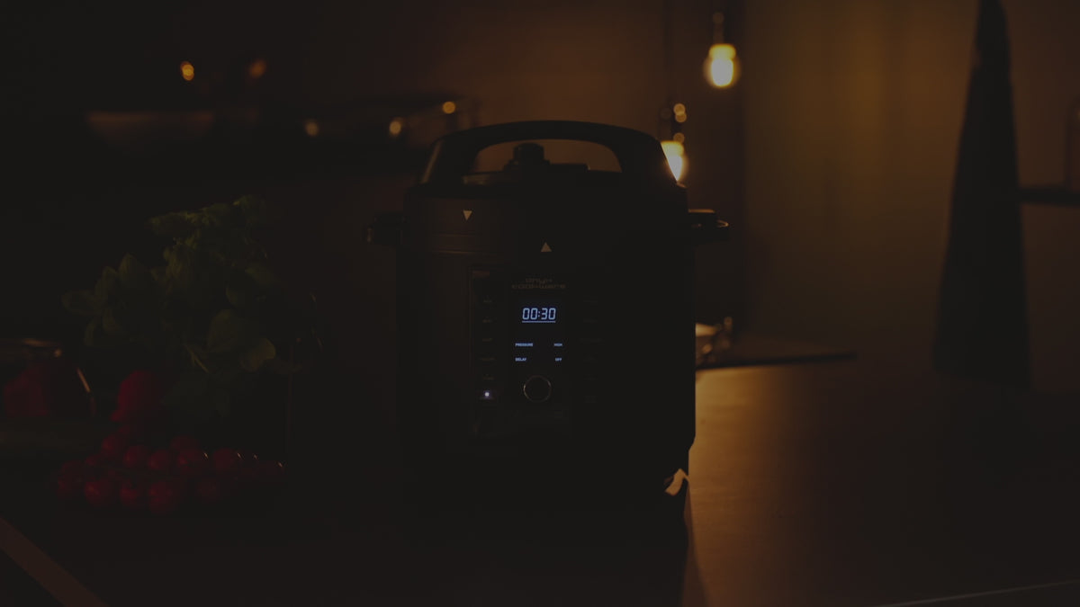 Carica video: 
11-I-1 MULTICOOKER