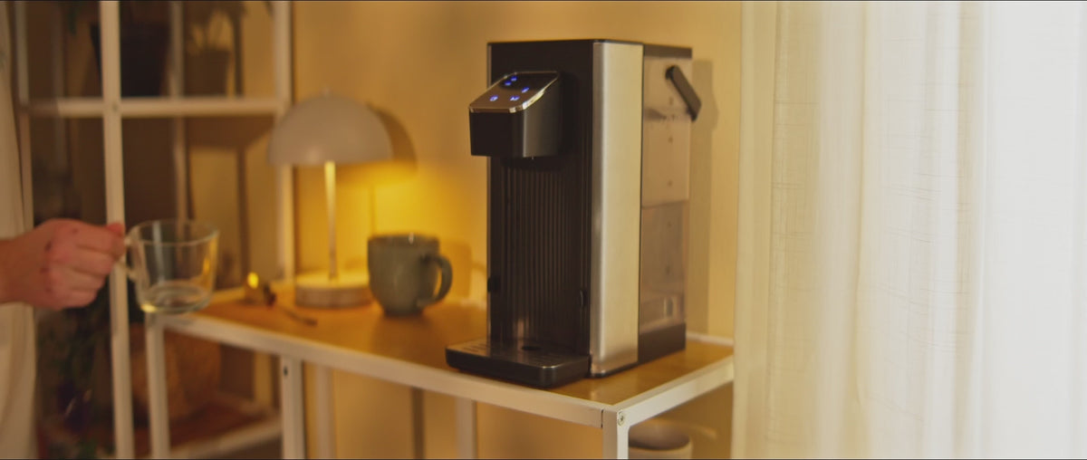 Indlæs video: 
Smart cooker