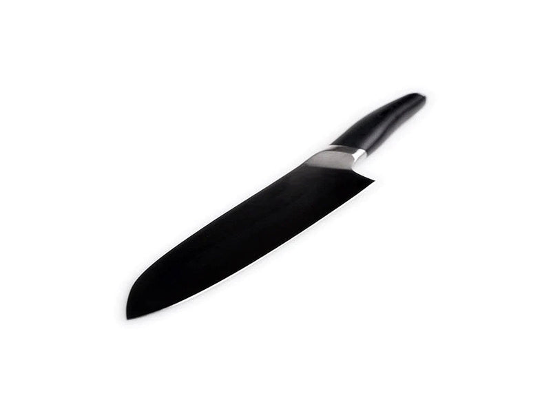 COLTELLO PER VERDURE SANTOKU 18CM