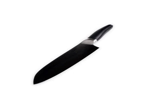 COLTELLO PER VERDURE SANTOKU 18CM - 1. GEN - 3