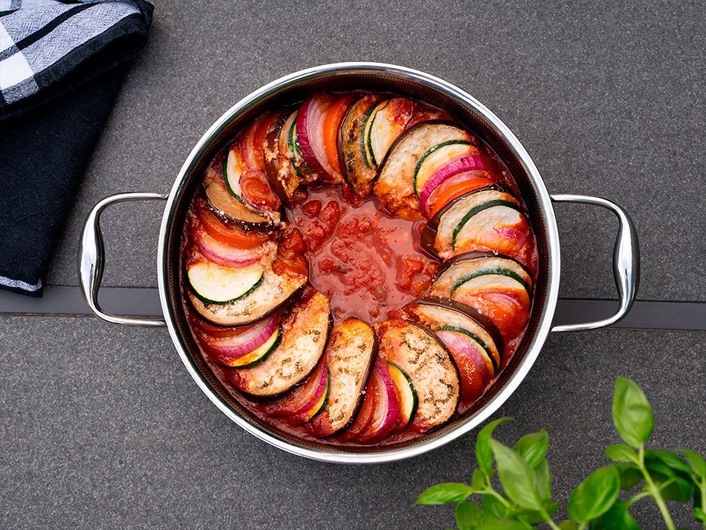 PENTOLA SAUTÉ 28CM - 5