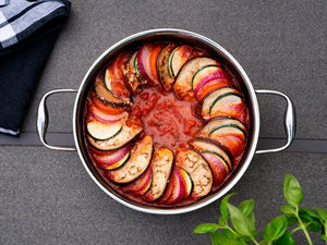 PENTOLA SAUTÉ 28CM - 5