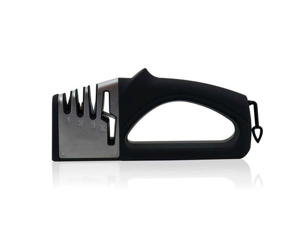 AFFILATORE PER COLTELLI 4-IN-1 - 1