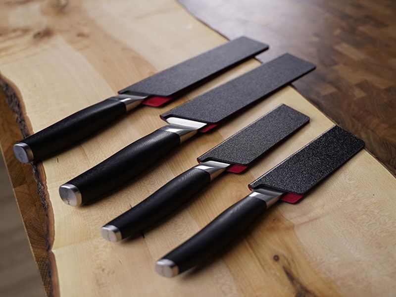 FODERO PER COLTELLO Small - 2
