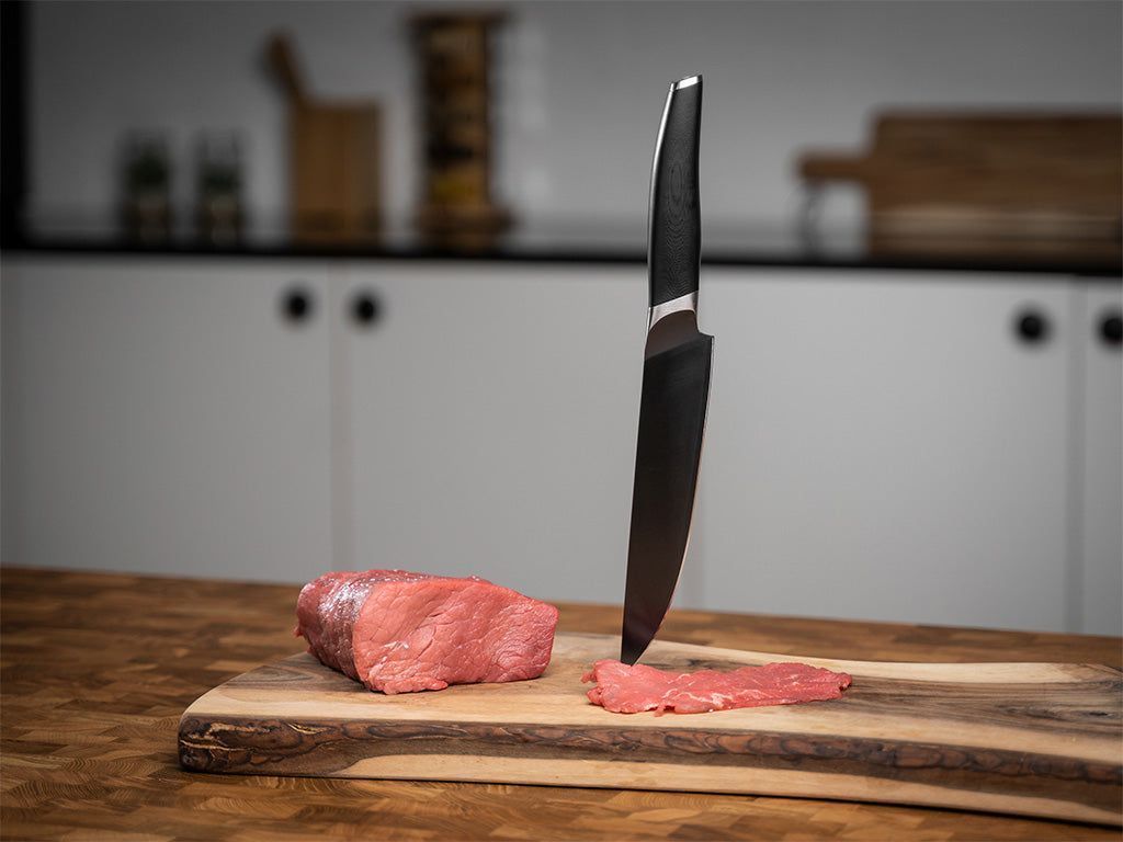 COLTELLO DA CARNE 20CM - 2