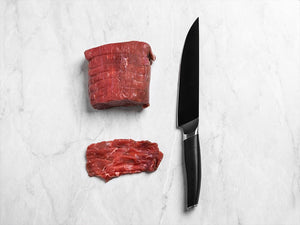 COLTELLO DA CARNE 20CM - 5