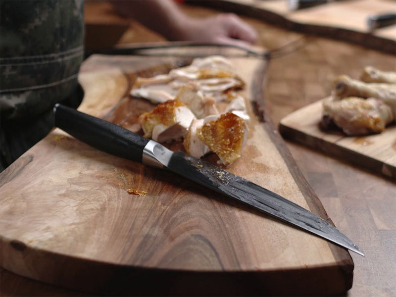 COLTELLO DA CARNE 20CM - 1. GEN