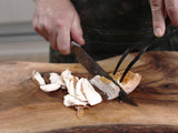 COLTELLO DA CARNE 20CM - 1. GEN