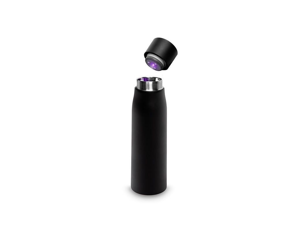 SMART THERMOS UV BOTTLE - 13