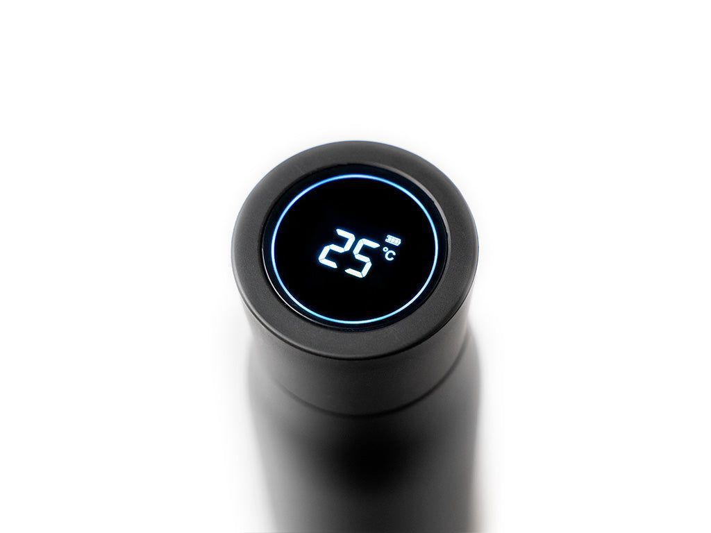BORRACCIA TERMICA UV SMART - 15