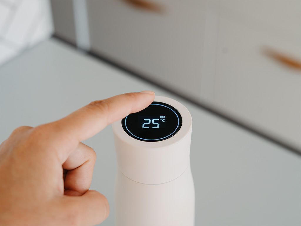 SMART THERMOS UV BOTTLE 2-PACK - 6