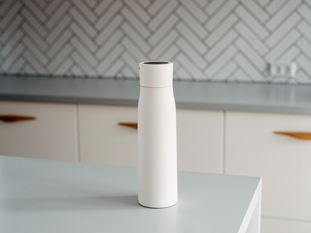 BORRACCIA TERMICA UV SMART - 7