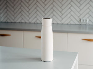 BORRACCIA TERMICA UV SMART - 7