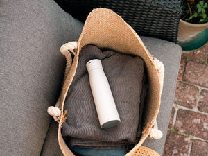 SMART THERMOS UV BOTTLE - 11