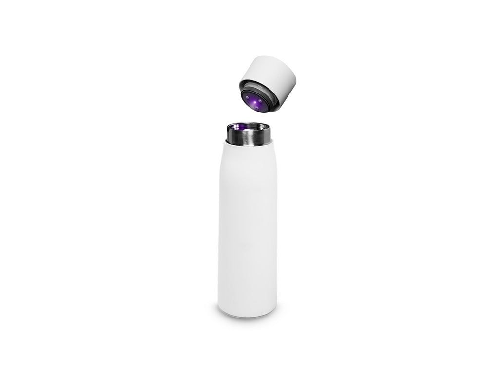 BORRACCIA TERMICA UV SMART - 14