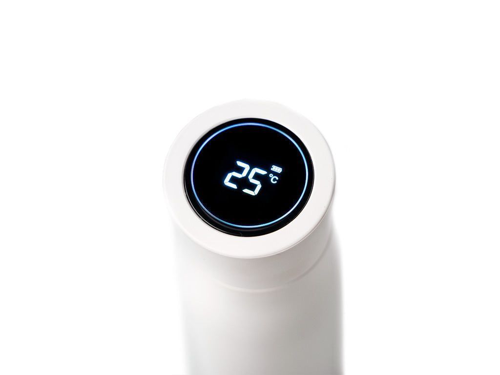 BORRACCIA TERMICA UV SMART - 16