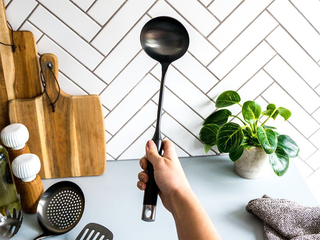 PREMIUM MESTOLO DA MINESTRA - 4