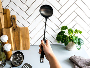 PREMIUM MESTOLO DA MINESTRA - 4